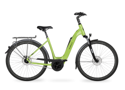 VDV AEB 800 Classic 5V Shimano Nexus